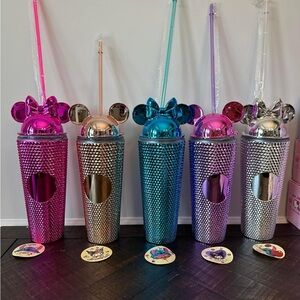 Cups for cold drinks!